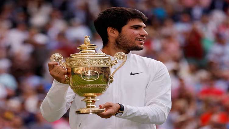 Wimbledon 2024 prize money: how much do winners of men's, women's and doubles finals get?