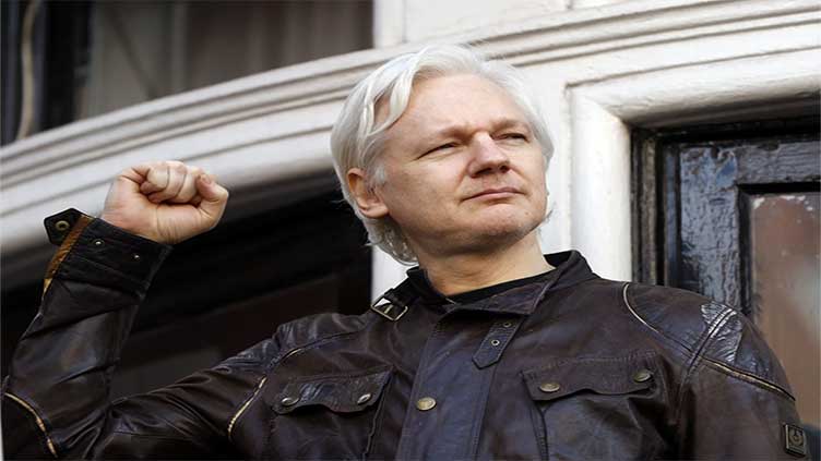 WikiLeaks founder Julian Assange stops in Bangkok on his way to a US court and later freedom
