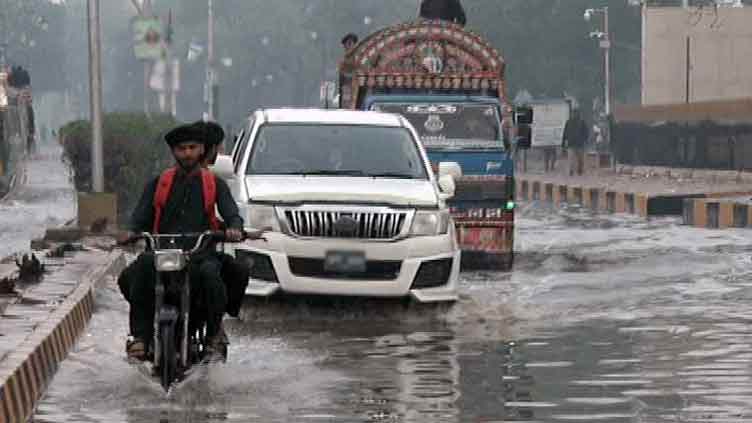 Met dept predicts rains, relief from scorching heat in parts of country