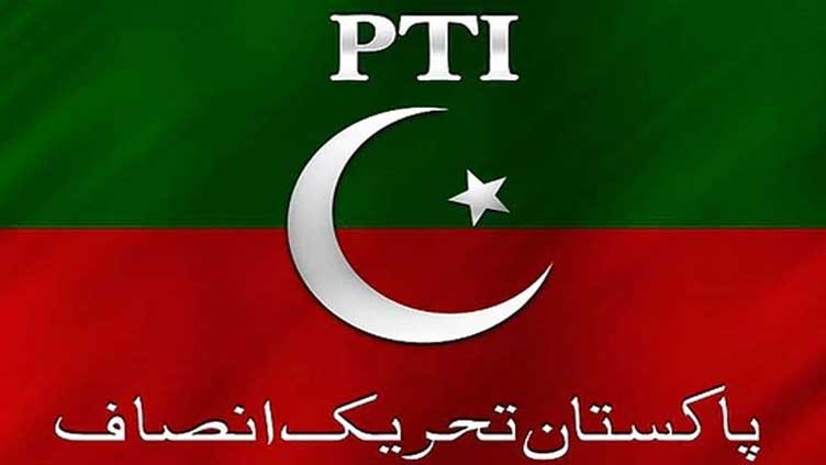 PTI convenes jirga over Operation Azm-i-Istehkam 