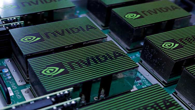 Coatue's Laffont says geopolitics is a threat to Nvidia, chip industry