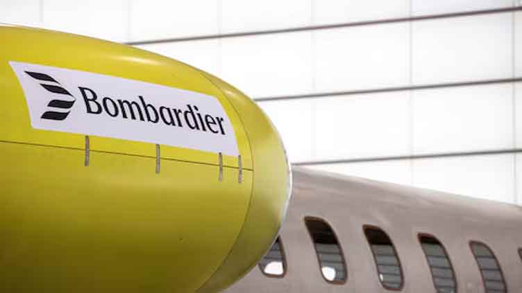 Workers to continue strike at Canada's Bombardier, union rejects company's proposal