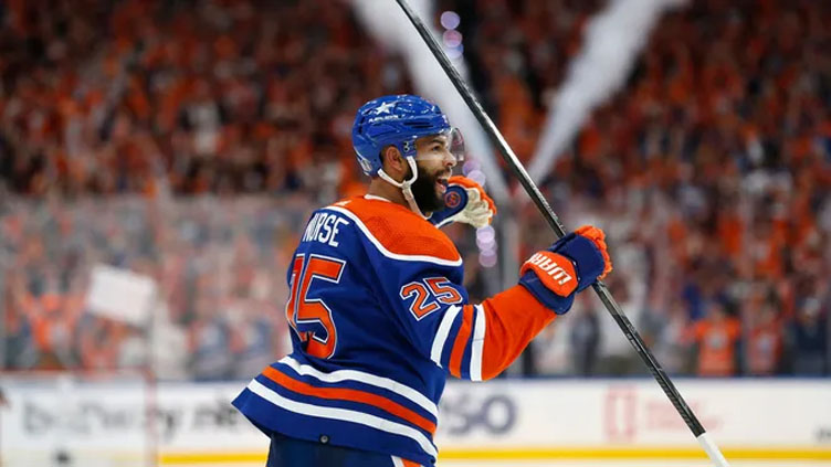 Oilers' heartbreak extends Canada's Stanley Cup drought to 31 years