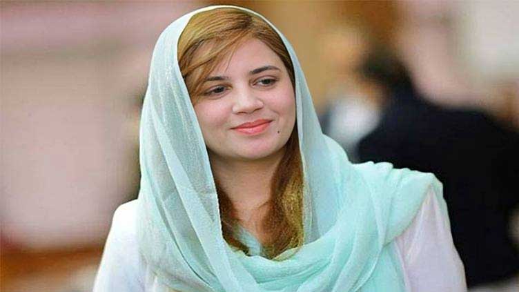 IHC orders removal of former state minister Zartaj Gul from ECL