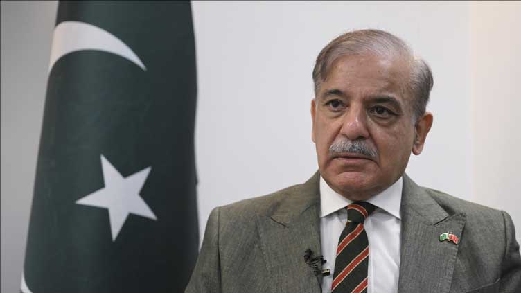 PM Shehbaz approves Chinese industry relocation to Pakistan