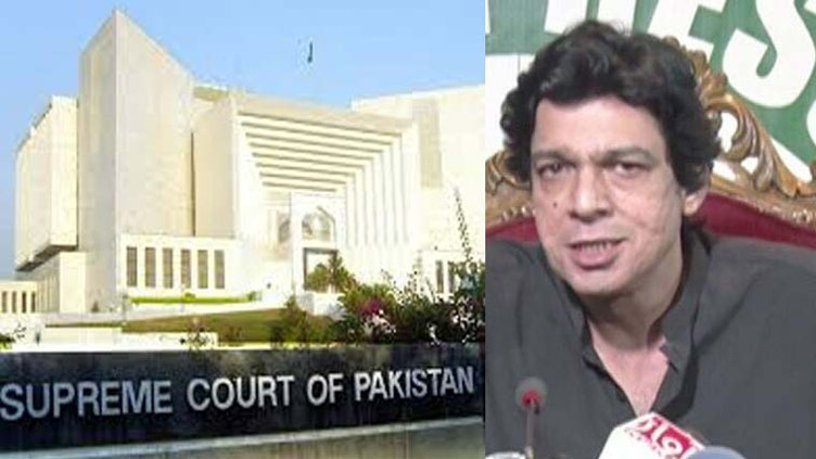 Faisal Vawda seeks unconditional apology from SC in contempt case