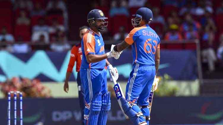 India set 172-run target for England in semi-final clash