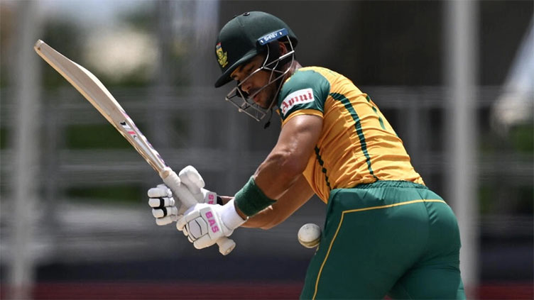 South Africa ignore near-misses with eye on T20 World Cup final
