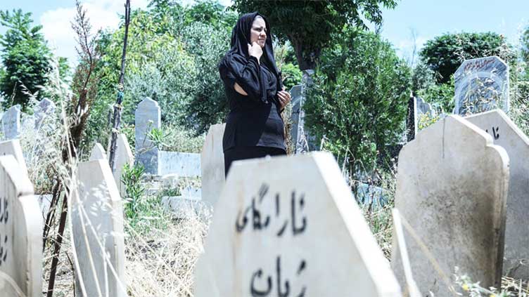Murdered and forgotten: Iraqi victims of gender-based violence