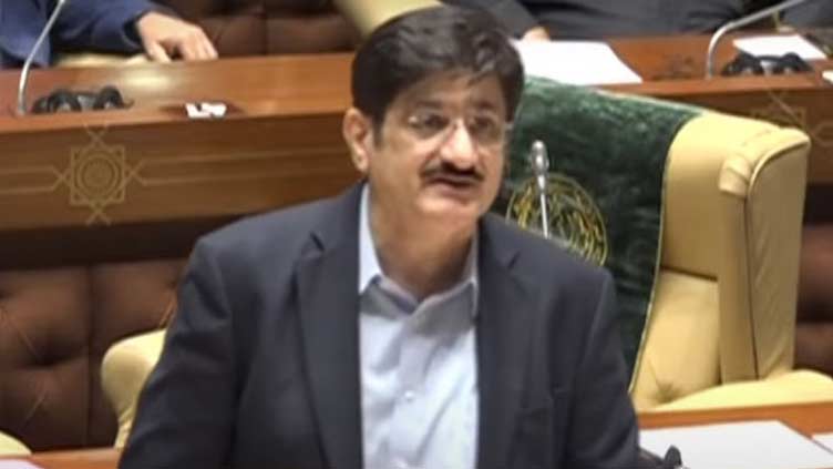 Women to drive pink buses soon in Sindh, announces Murad Ali Shah