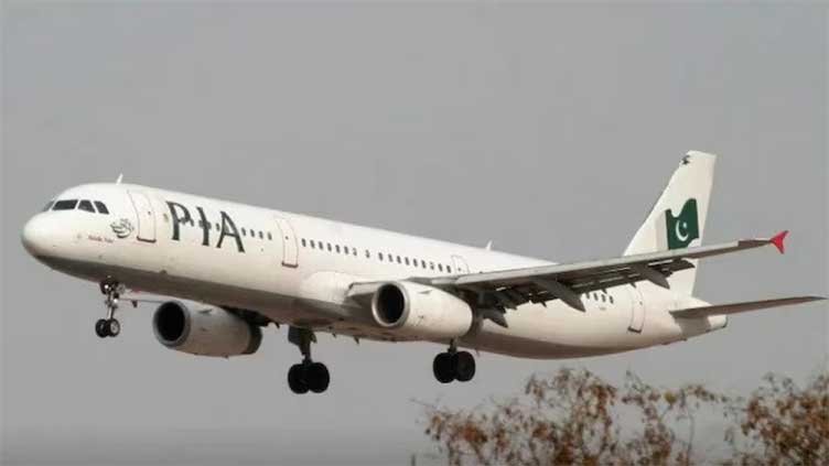 PIA Dubai-bound flight cancelled after bird hits plane