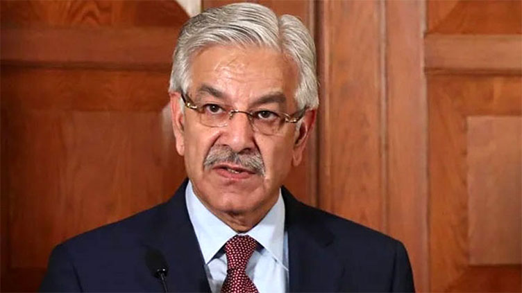 Operation Azm-e-Istehkam will bring peace and stability: Khawaja Asif