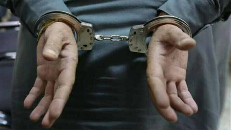 لاڑکانہ : مبینہ پولیس مقابلے میں 2 ڈاکو زخمی حالت میں گرفتار