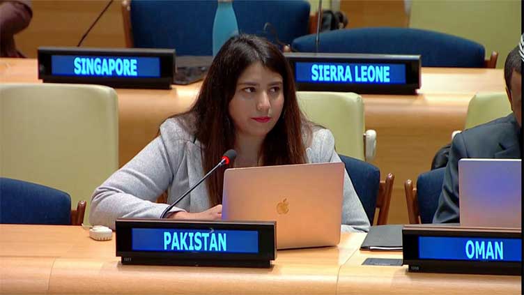 At UN, Pakistan debunks India's claim of Kashmir being its 'integral' part