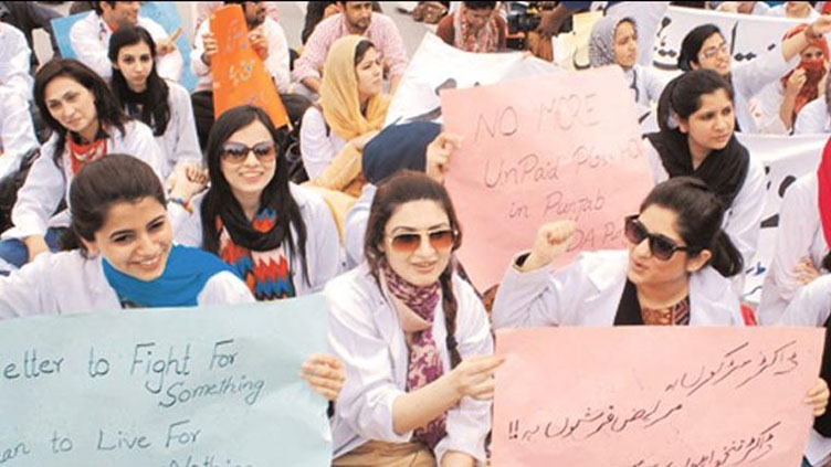 Young Doctors Association calls off strike after 14 days of protests