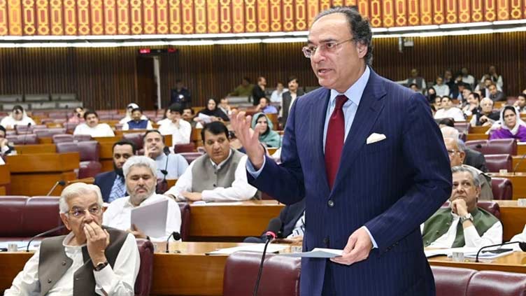 Budget 2024-25 sails through National Assembly amid optimism about IMF loan deal