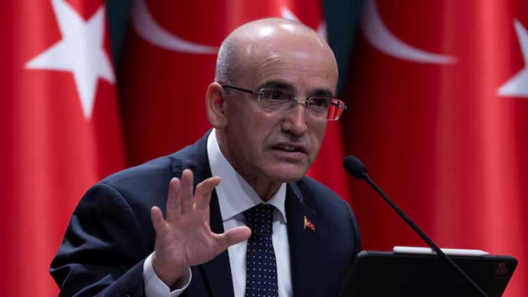 ترکیہ ایف اے ٹی ایف کی گرے لسٹ سے نکل گیا،اعلان جلد ہوگا: ترک وزیرخزانہ