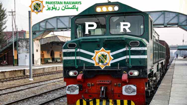 Pakistan Railways announces running summer vacation special train