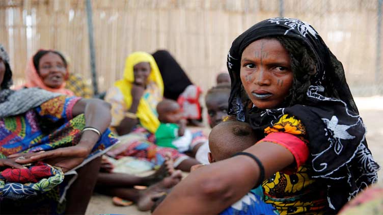 Nigeria's northeast risks mass hunger as UN funding dwindles