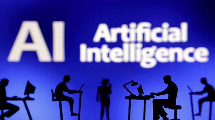 Financial industry grappling with AI's gifts and perils