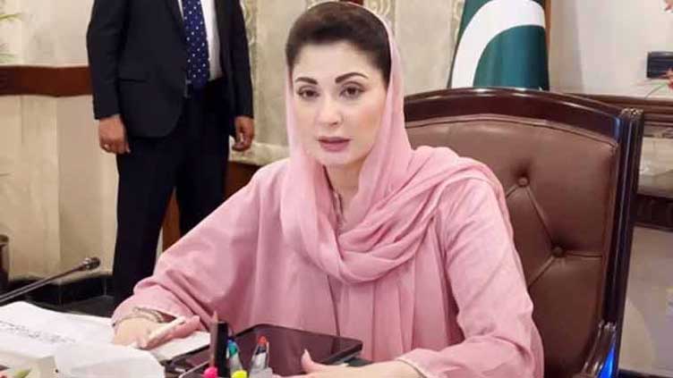 CM Maryam Nawaz orders strict monitoring of flour prices
