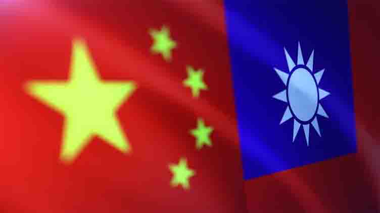 China tells Taiwanese to visit 'in high spirits', despite execution threat