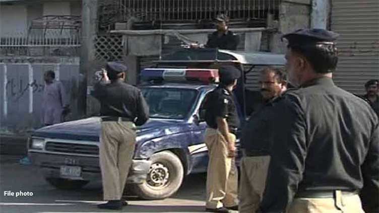 Missing woman, daughter and son found dead in Karachi