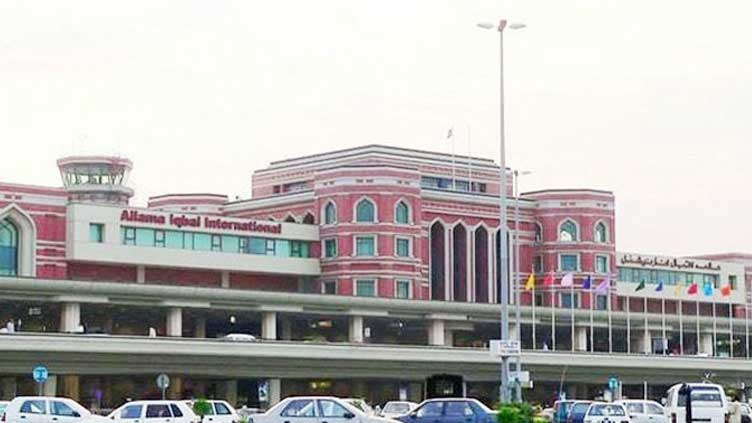 Lahore airport to observe three-hour closure daily during monsoon for safety reasons