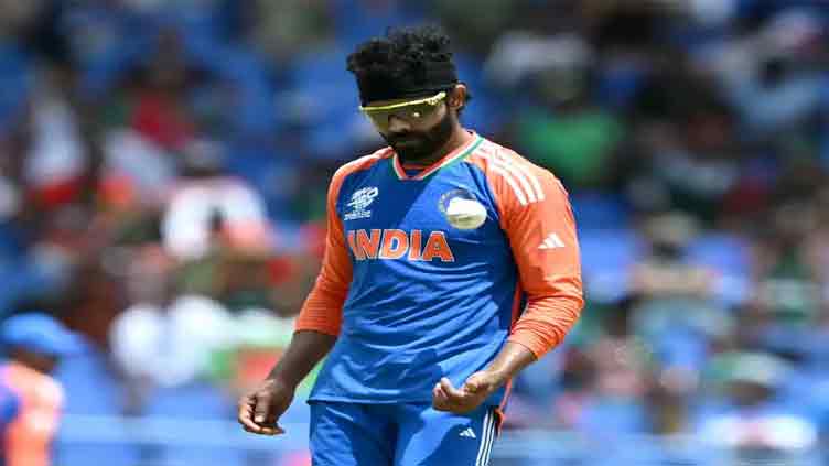 After Kohli and Sharma, Jadeja also bids farewell to T20Is