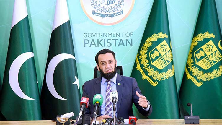 Elections to be held in 2029 upon completion of govt's tenure: Tarar