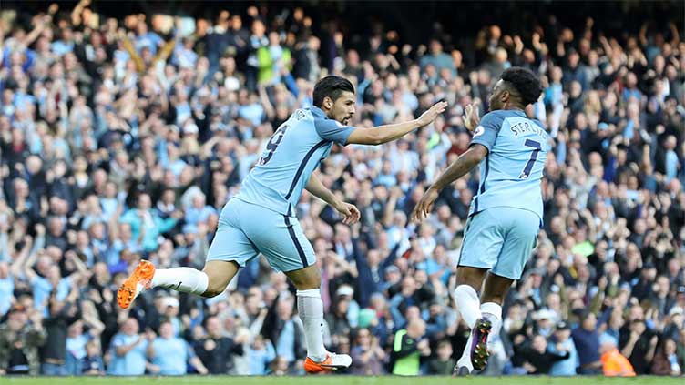 Man City face Man Utd test as Liverpool's kids prosper