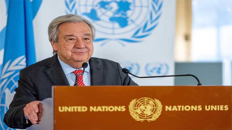 UN chief says Gaza killing could require independent investigation