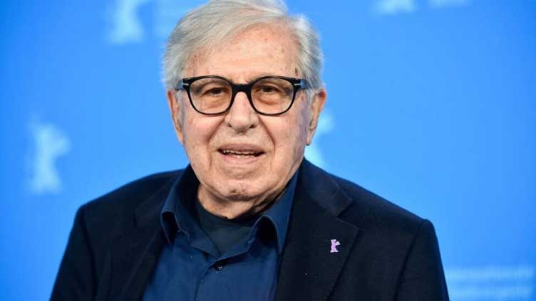 Award-winning Italian filmmaker Paolo Taviani dead at 92