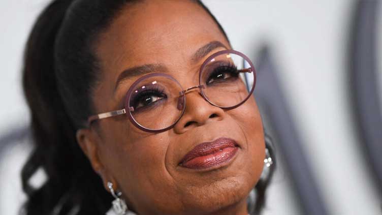 Oprah's WeightWatchers exit sends stock tumbling