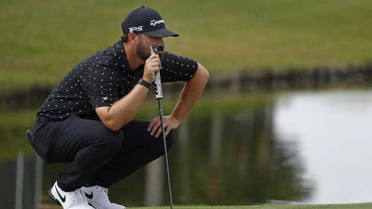 Ramey and Kim ease into lead as PGA Tour Florida swing gets underway