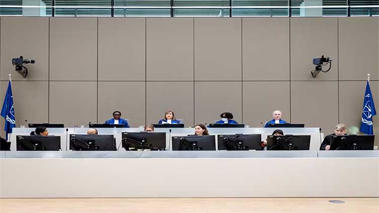 ICC orders record $56 million compensation for Uganda victims