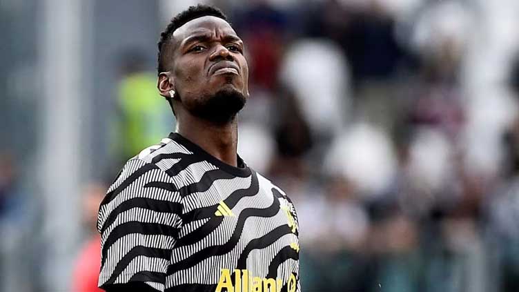 'Heartbroken' Pogba to appeal four-year doping ban at CAS