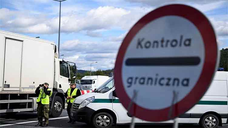 Poland to end extended border controls with Slovakia at midnight on Saturday