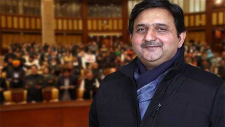 Speaker seeks suggestions to make Punjab Assembly people-friendly