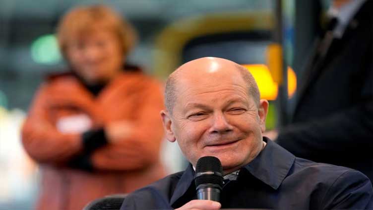 German government needs TikTok: Scholz