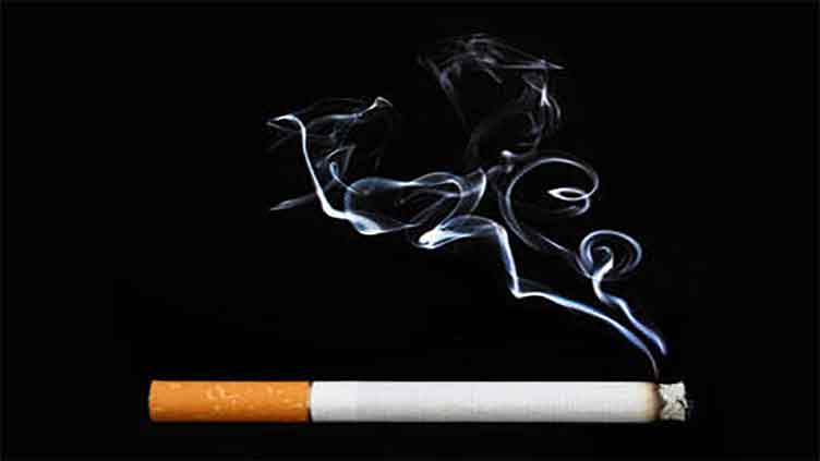 Increase Taxes on Cigarettes, Not Utilities