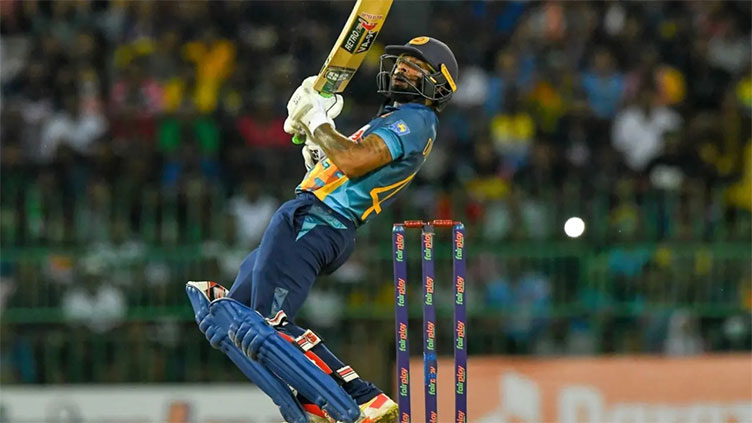 Kusal Perera ruled out of Bangladesh T20Is with respiratory infection