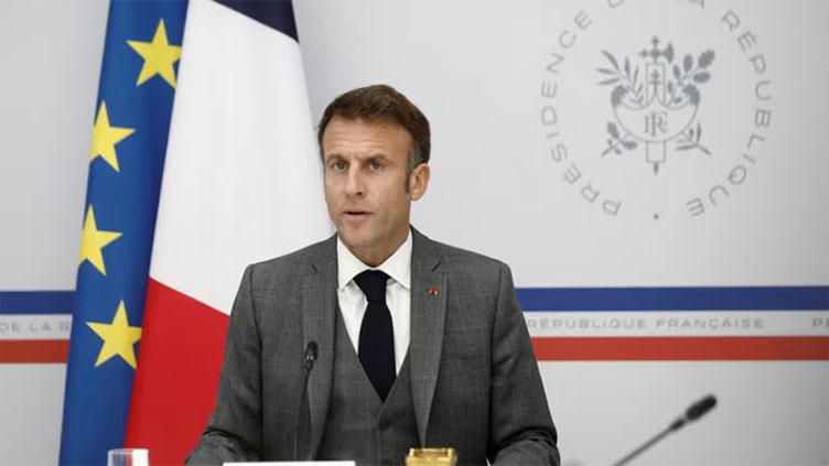 France demands 'truth and justice' after shooting of Palestinians in Gaza