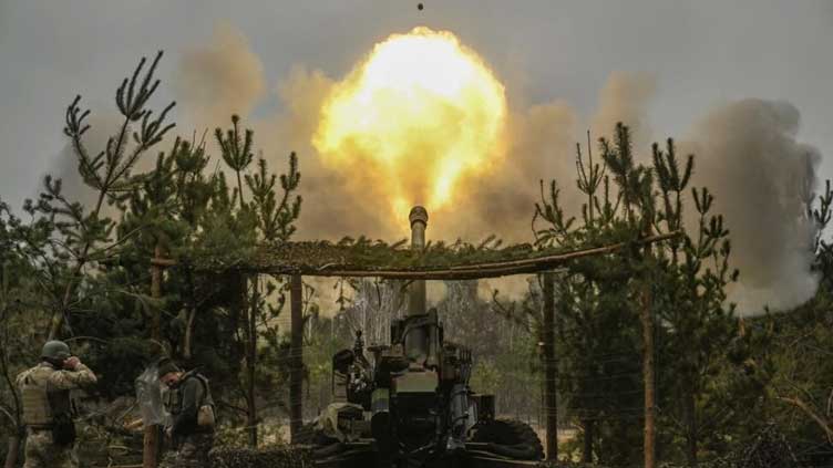 Europe battles powder shortage to supply shells for Ukraine