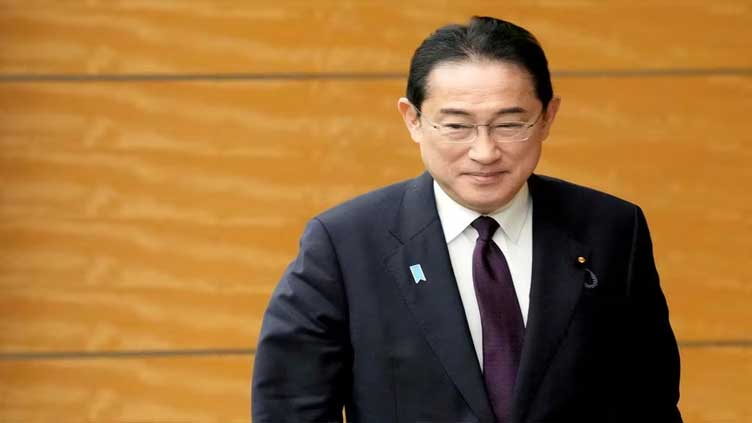 Japan's lower house passes budget in win for PM Kishida