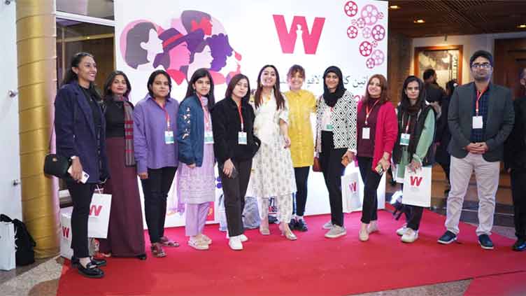 Eighth Women International Film Festival kicks off in Islamabad