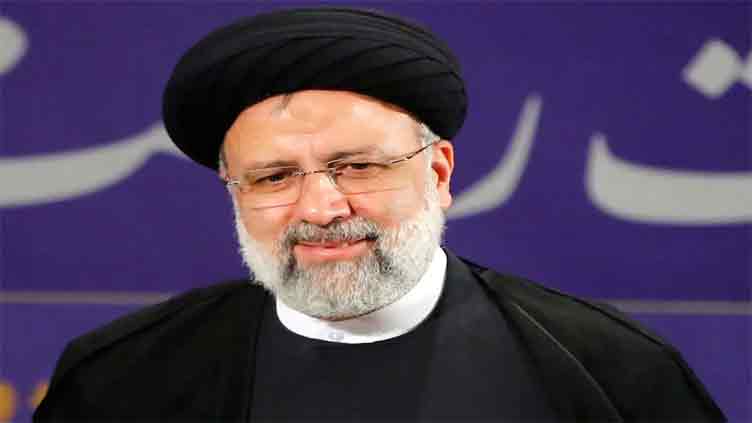 Iranian president congratulates Shehbaz Sharif on becoming PM