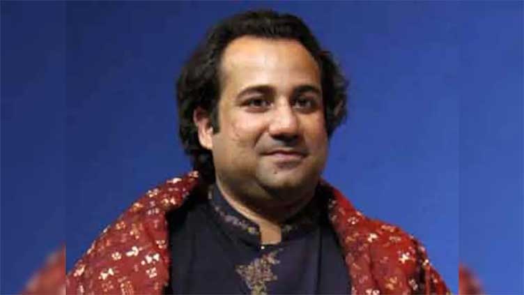 FIA clears Rahat Fateh Ali Khan in money laundering, tax evasion probe