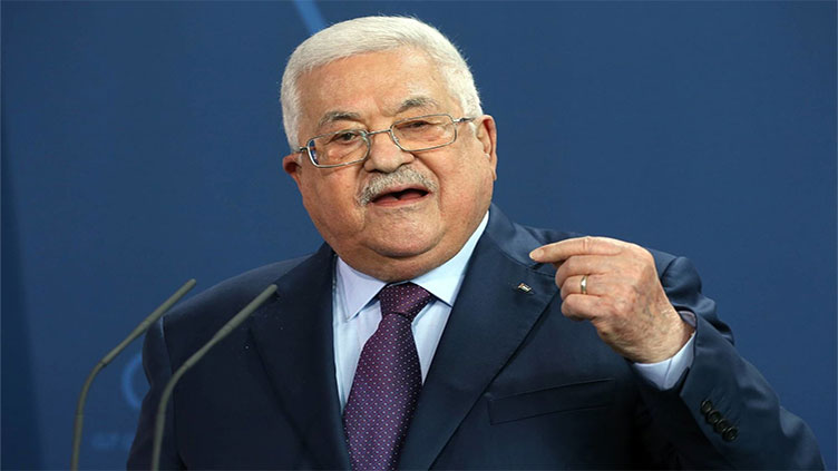 Palestinian leader Abbas to visit Turkey next week