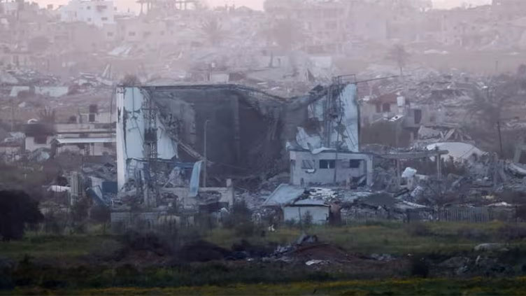 Israel to boycott Gaza ceasefire talks over hostage list: Report